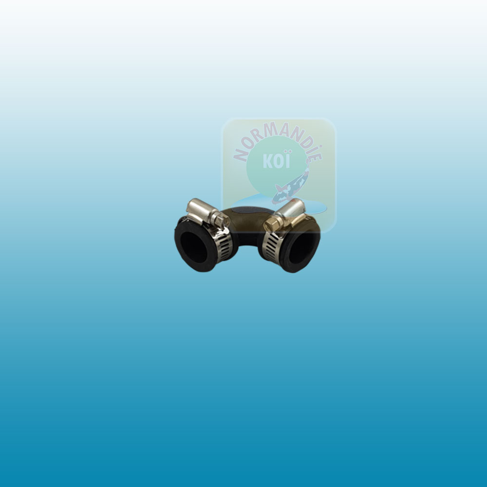 Coude  90° EPDM