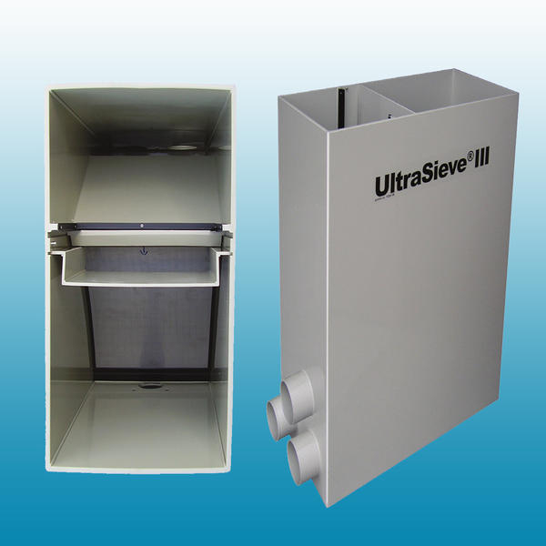 Ultra sieve III