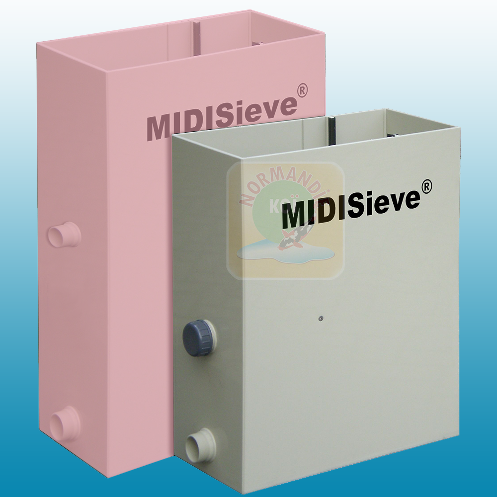 Midi sieve