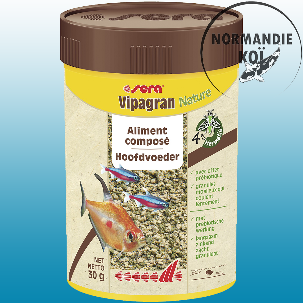 Sera Vipagran Nature