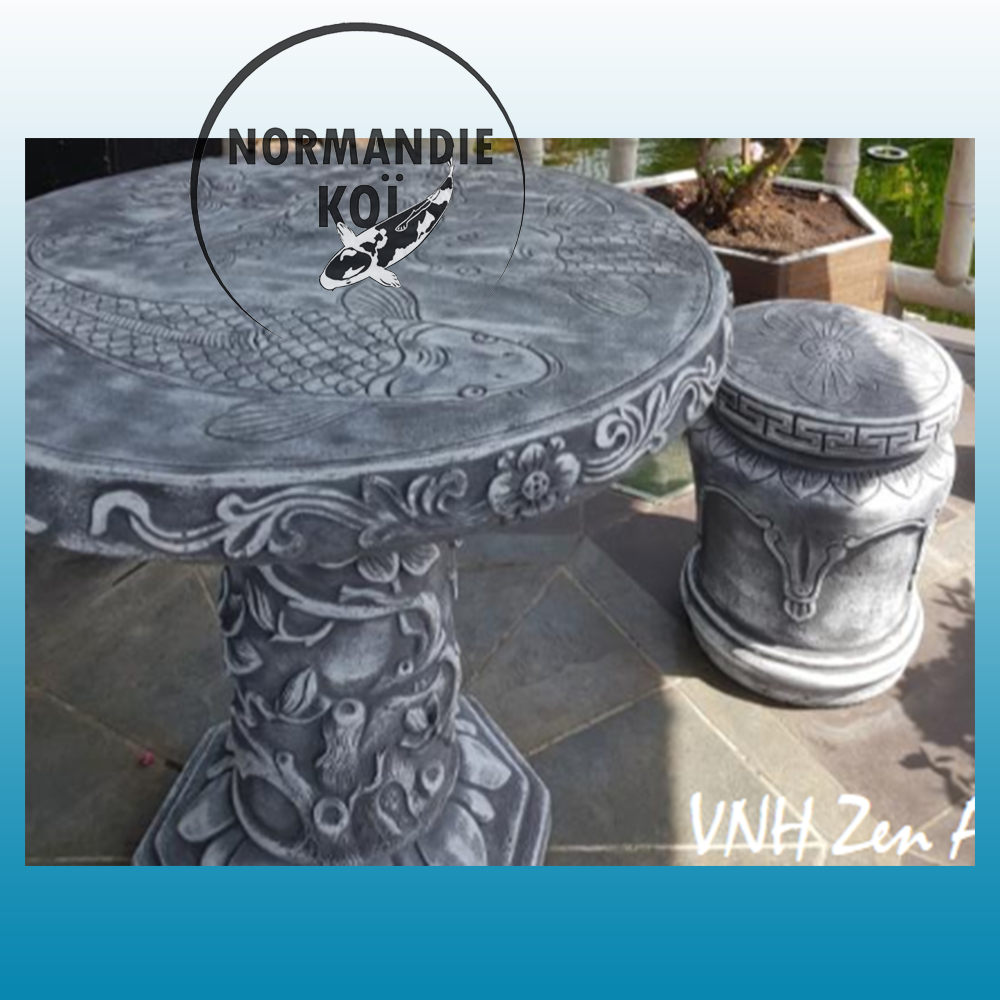 Tabouret - 15.2