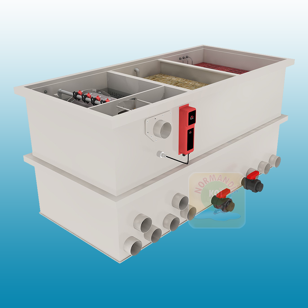 Basic Combi 50/60 Plus