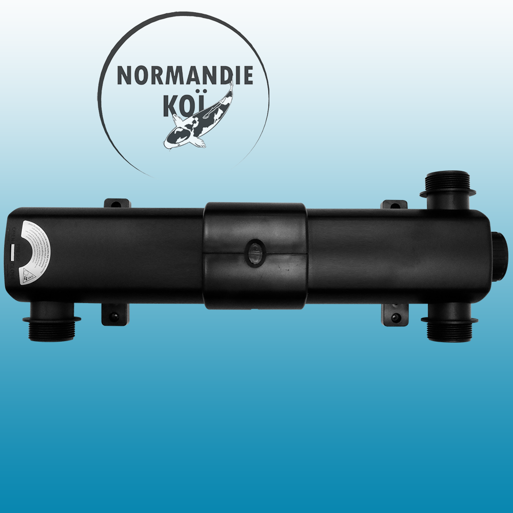 PondClear Pro 18000 & 36000