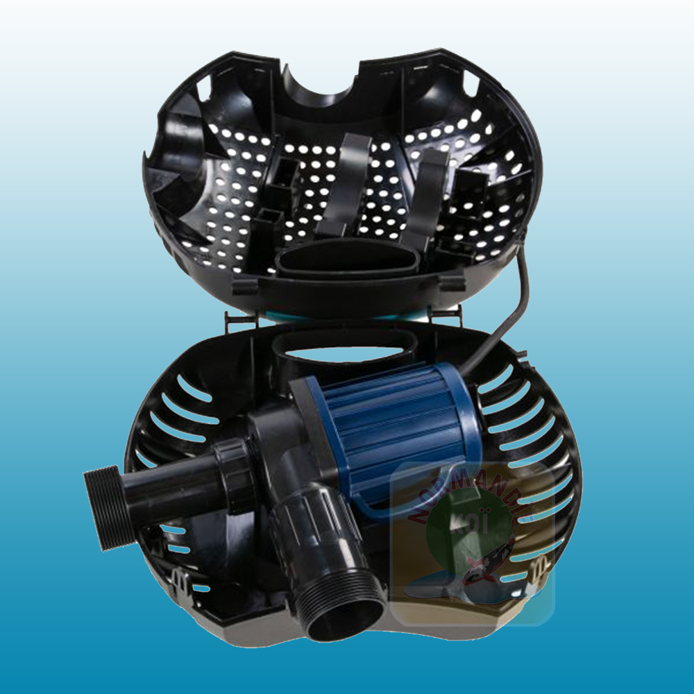 AquaForte O-plus S