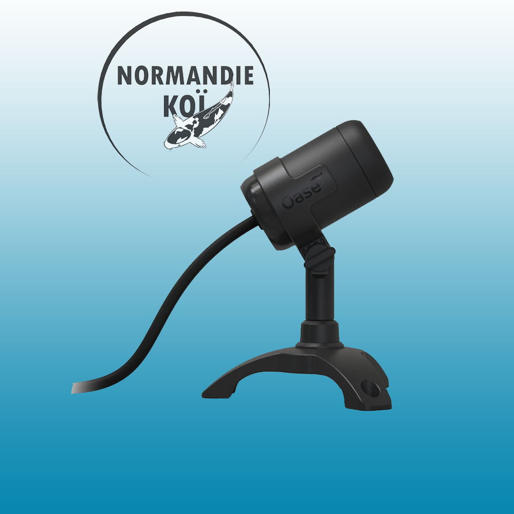 Oase LunAqua Connect S Solo blanc