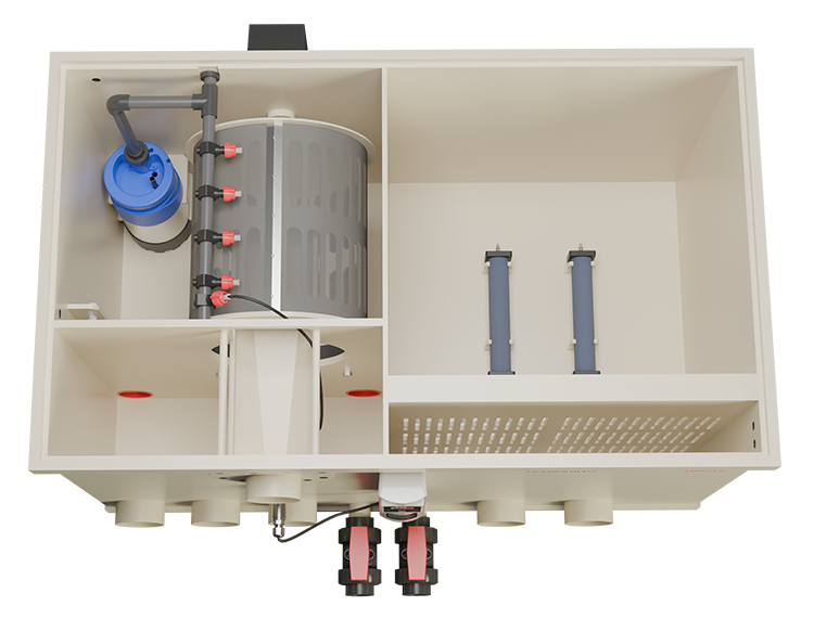 Basic Combi 20/25