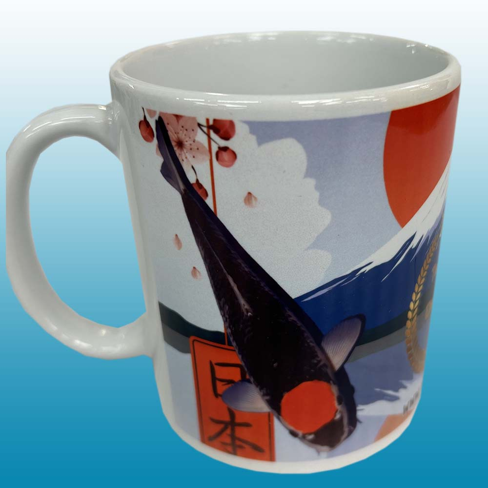 Mug goshiki