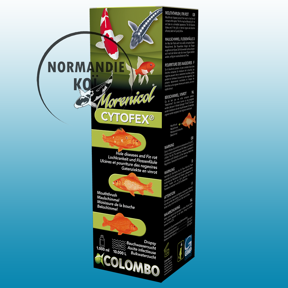 Colombo Cytofex