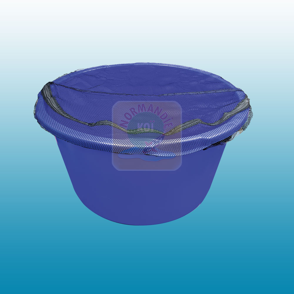 Koi Pro koï-bassine bleu (bowl)