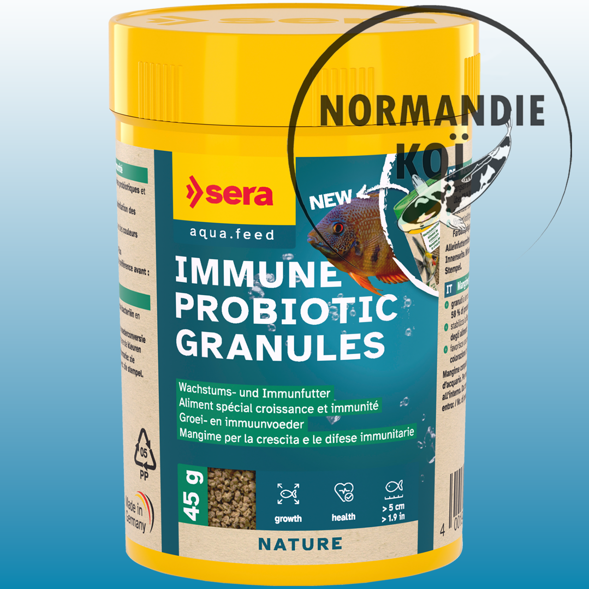 sera Immune Probiotic Granules