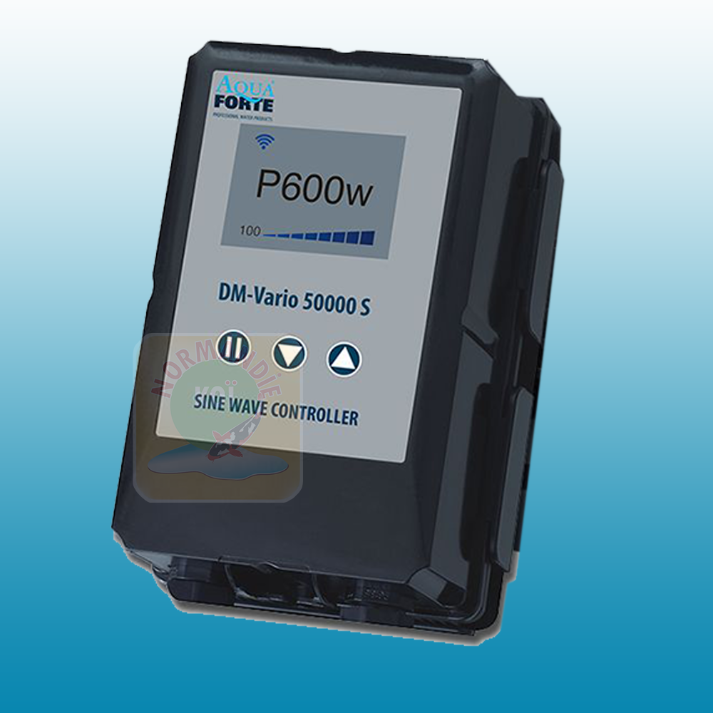 Prime Vario  WiFi