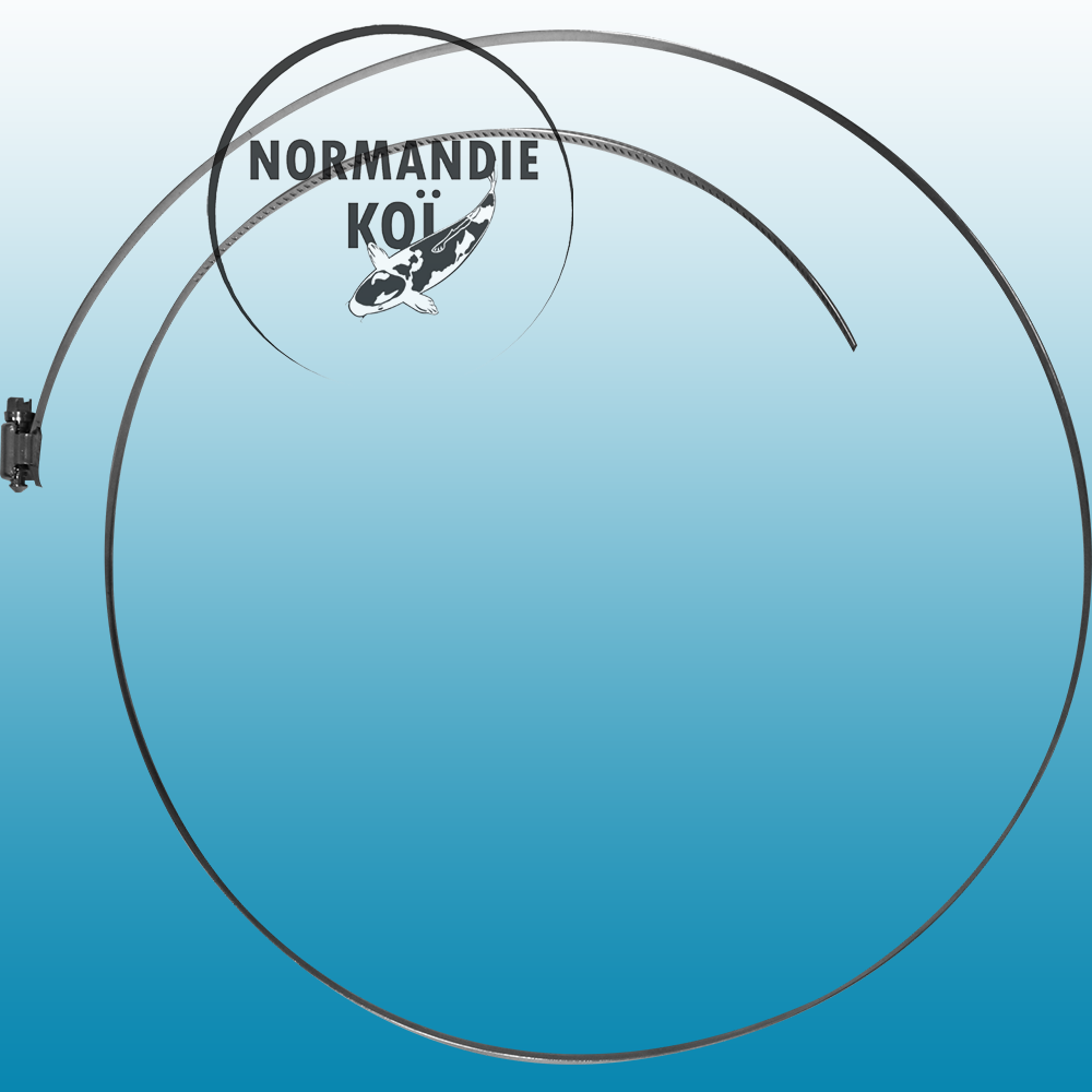 Koi Pro Drum & Combi Drum