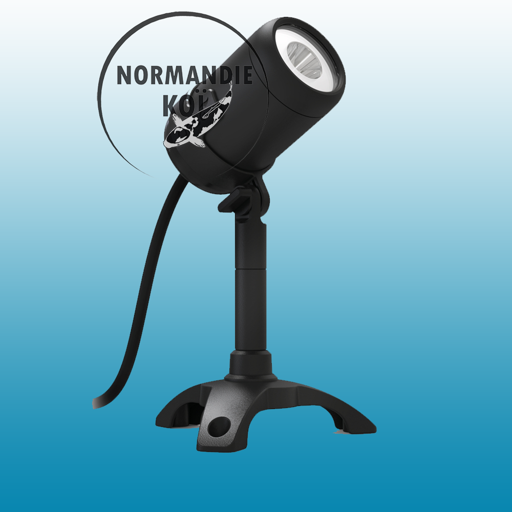 Oase LunAqua Connect M Solo blanc