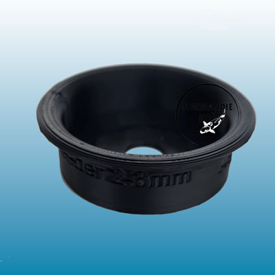 Bague de réduction fish feeder Solar