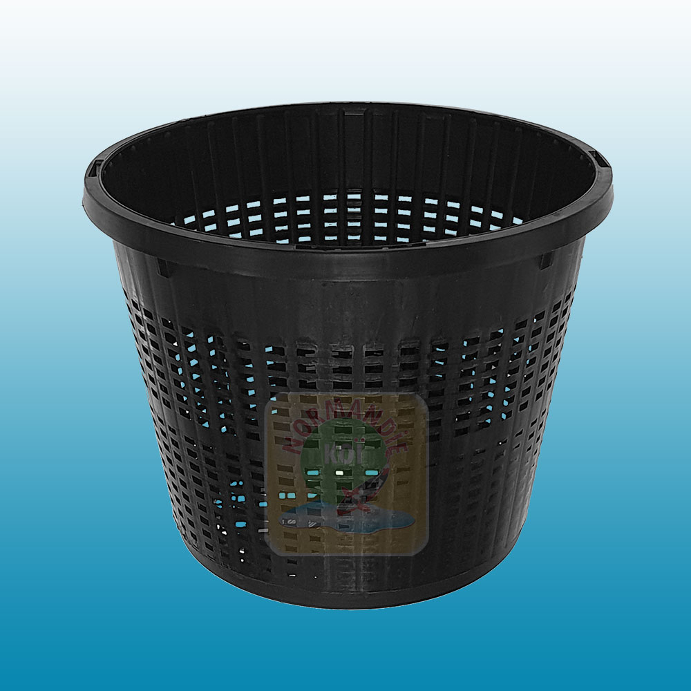 Paniers pour plantes