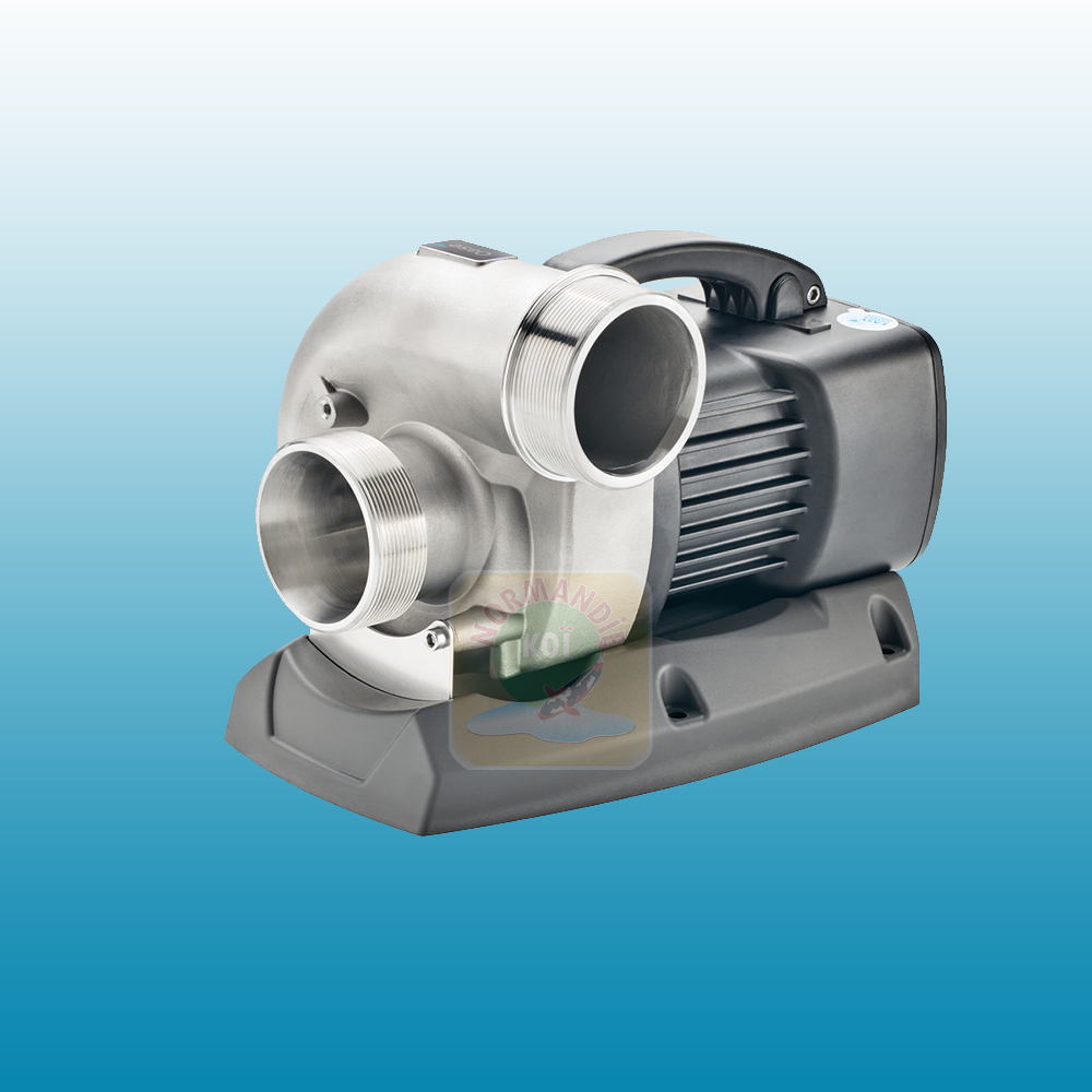AquaMax Eco Titanium