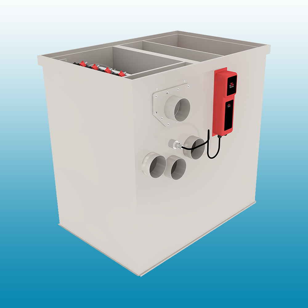 Combi Happy Filter 20/25