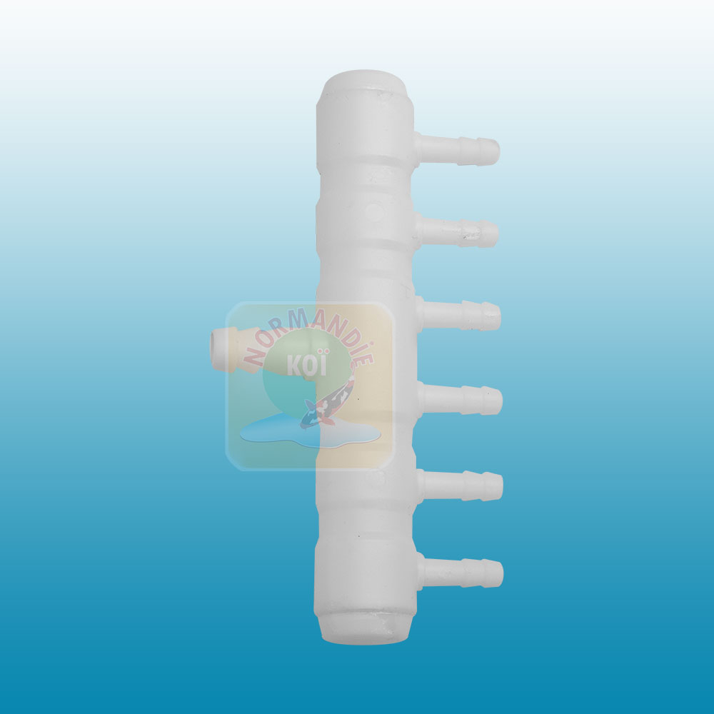Diviseur plastique 4 mm