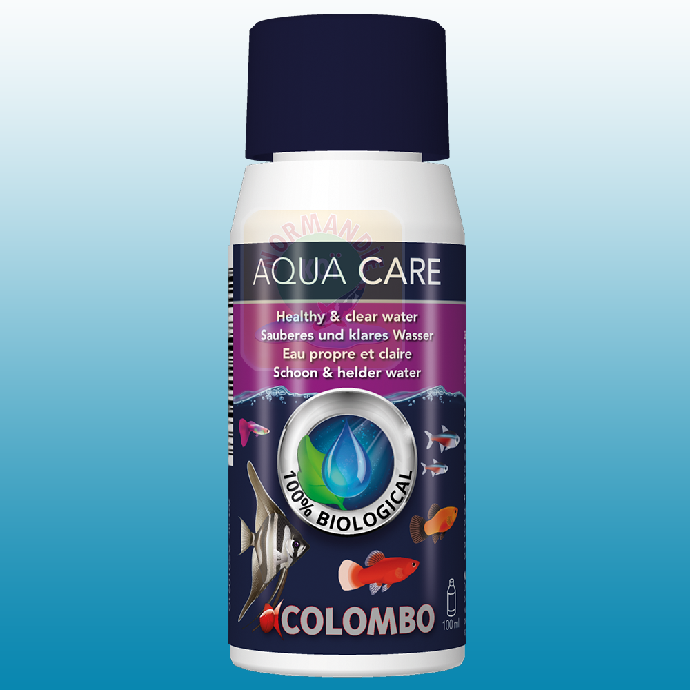 Colombo Aqua Care