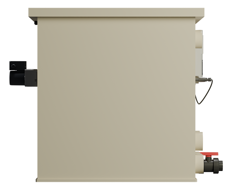 BASIC Combi 50/60