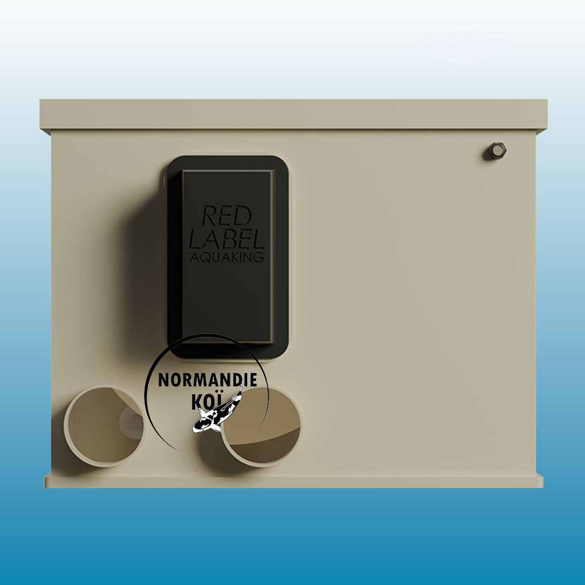 Basic Drum Filter 20/25