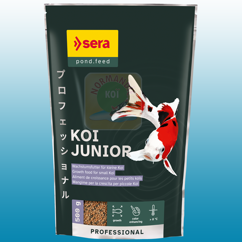 Sera Koi Professional Junior