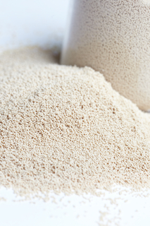 Résine anti-nitrates
