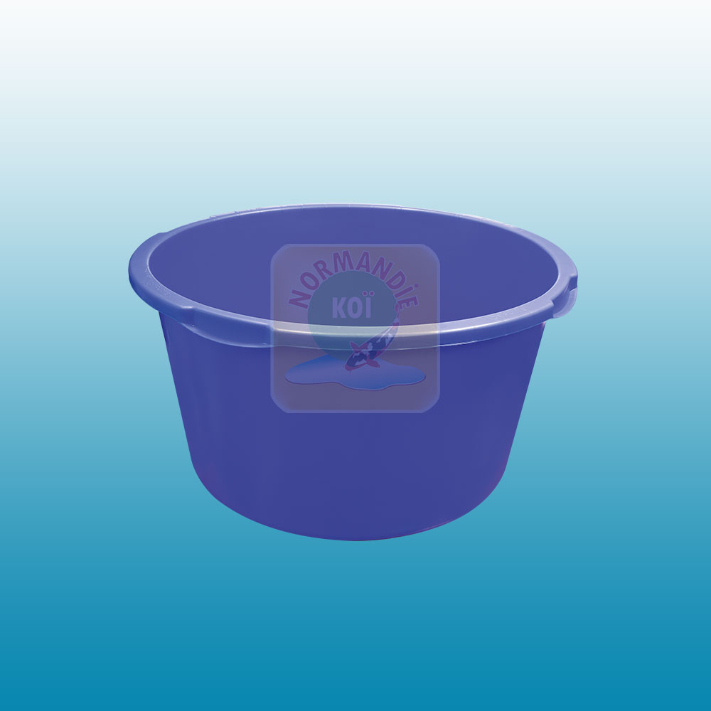Koi Pro koï-bassine bleu (bowl)