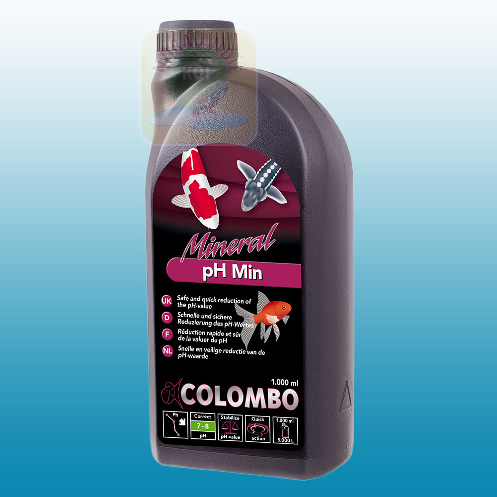 Colombo PH -