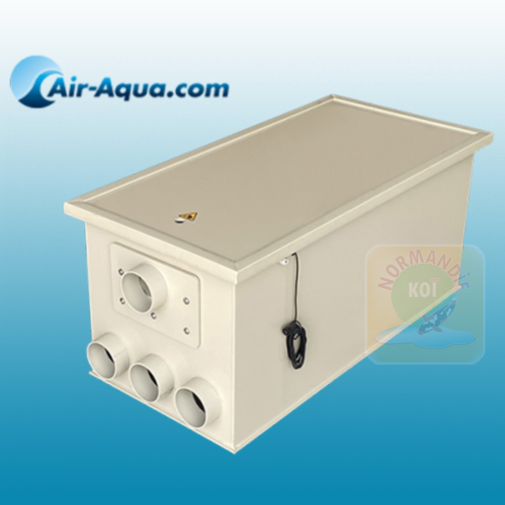 BioRotator Compact S