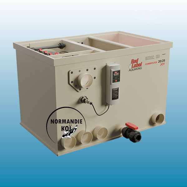 Combi Joy Filter