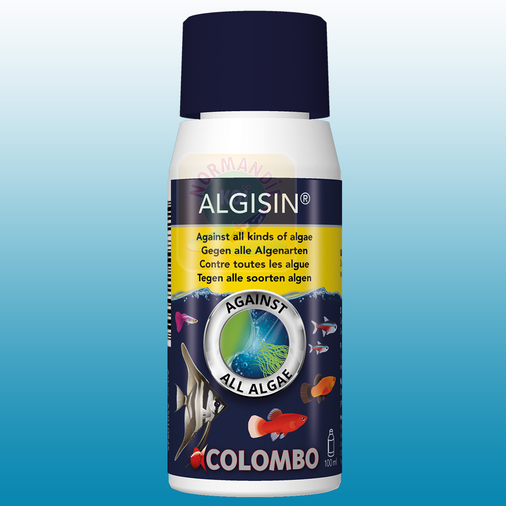 Colombo Algisin