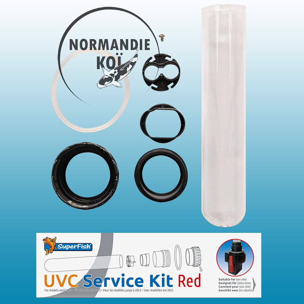 PondClear 12000&24000
