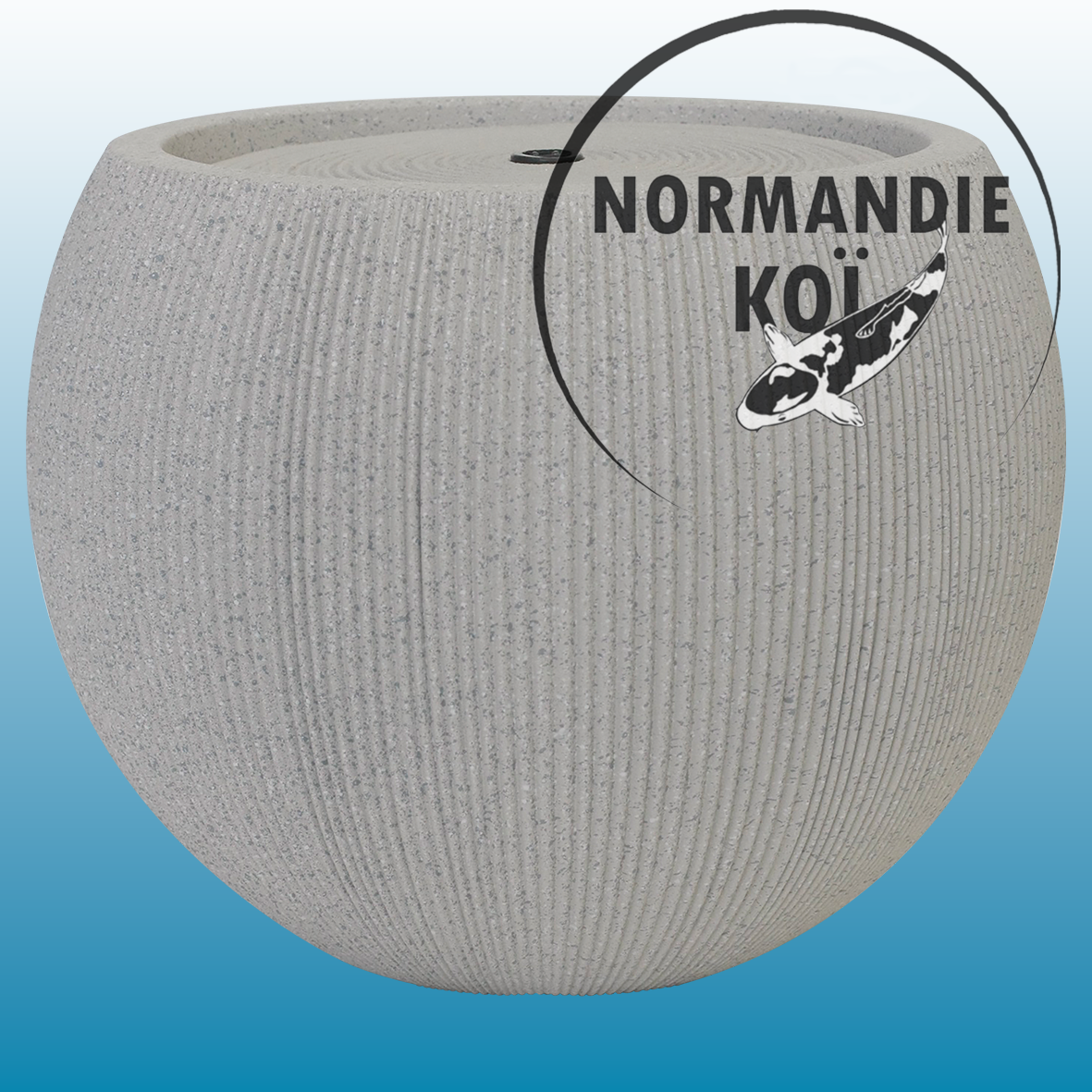 Fontaine Saint Tropez