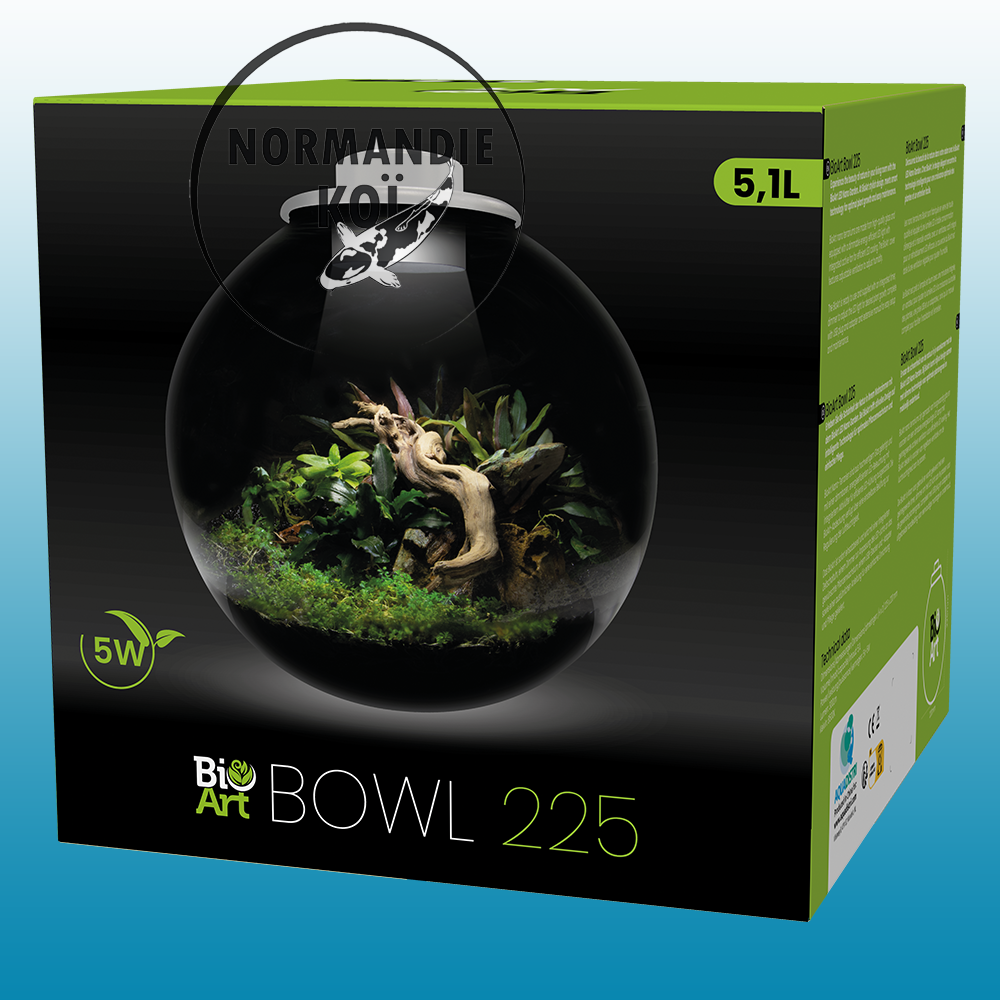 Superfish BioArt Cylindre 285