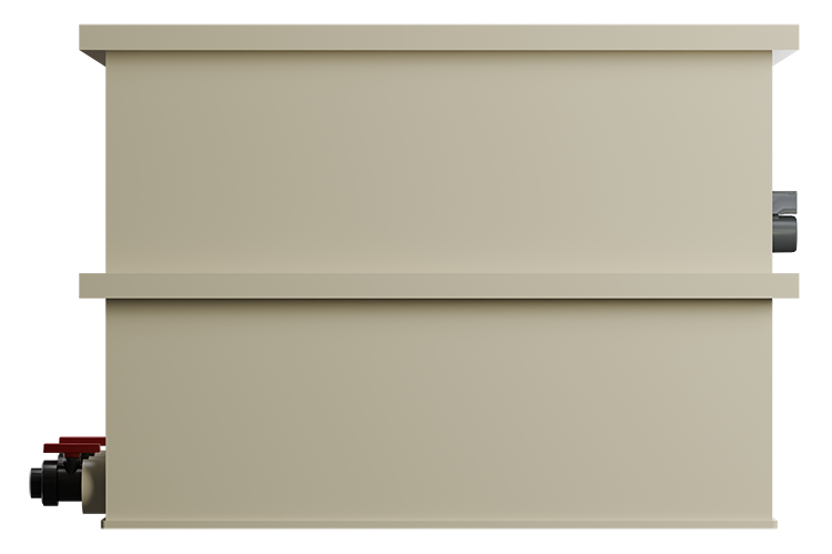 Basic Combi 80/100 XXL