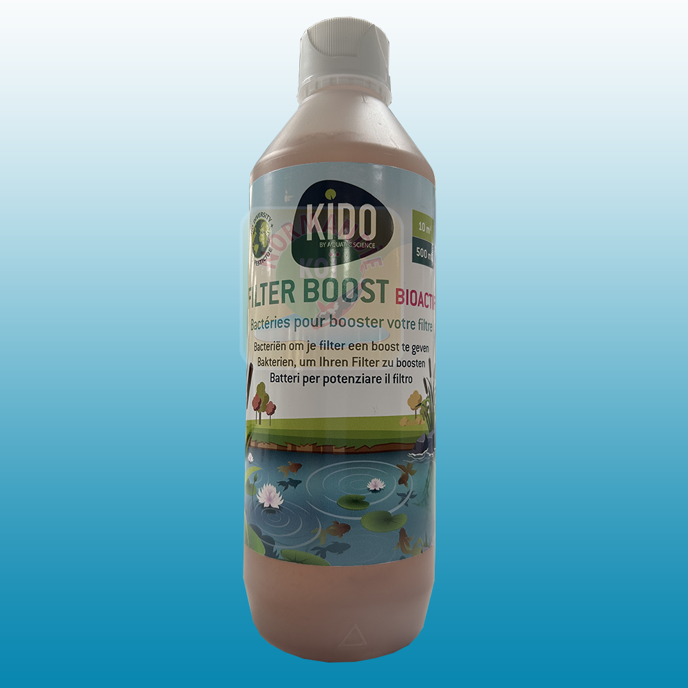 Kido Filter Boost Bioactif