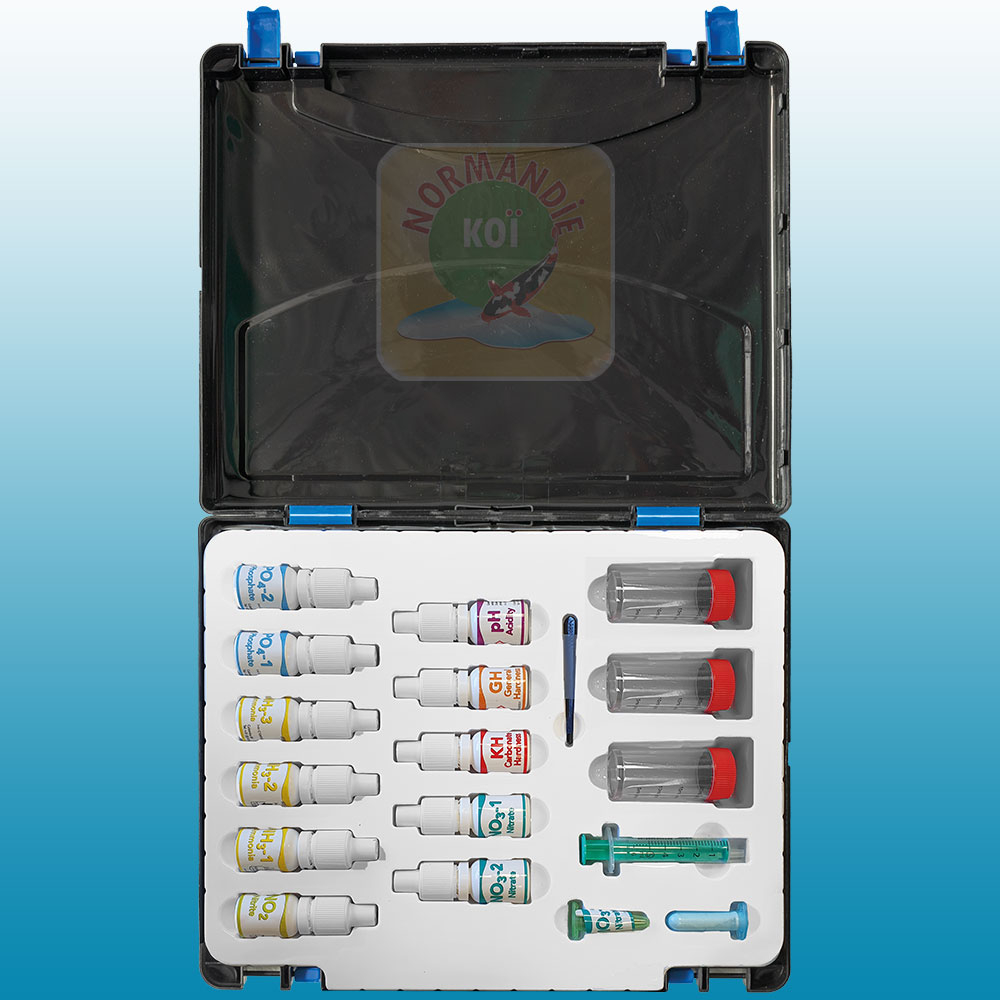 Colombo Aqua Testlab Pro