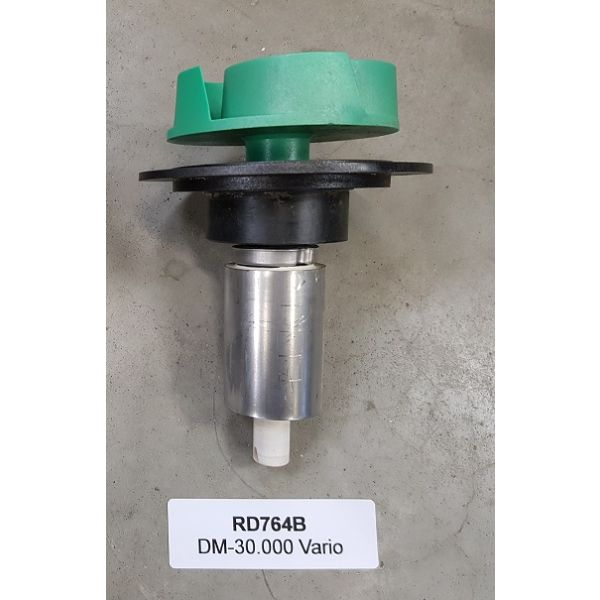 Pompe DM VARIO