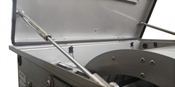 Filtre à tambour Quantum 60 Biokompakt