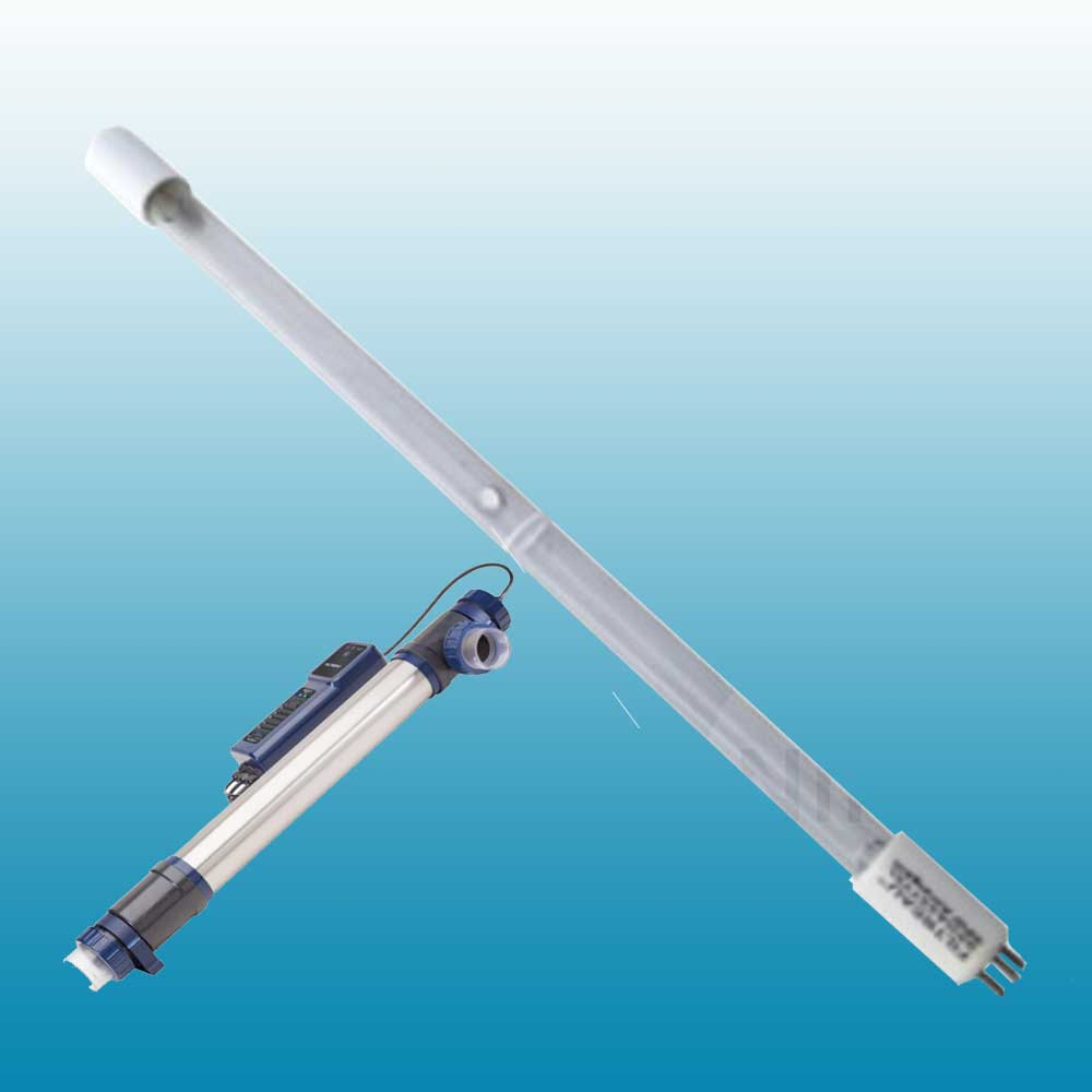 Lampe Filtreau Select 120w amalgam