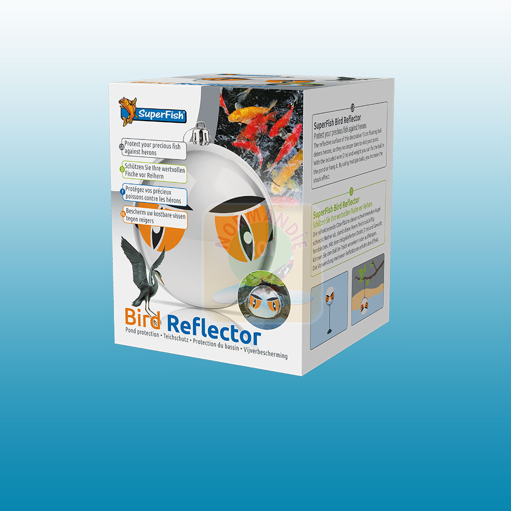 Bird Reflector