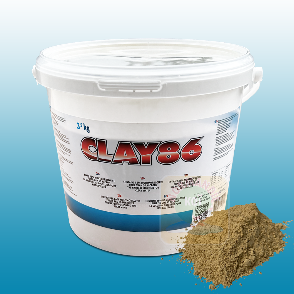Clay 86