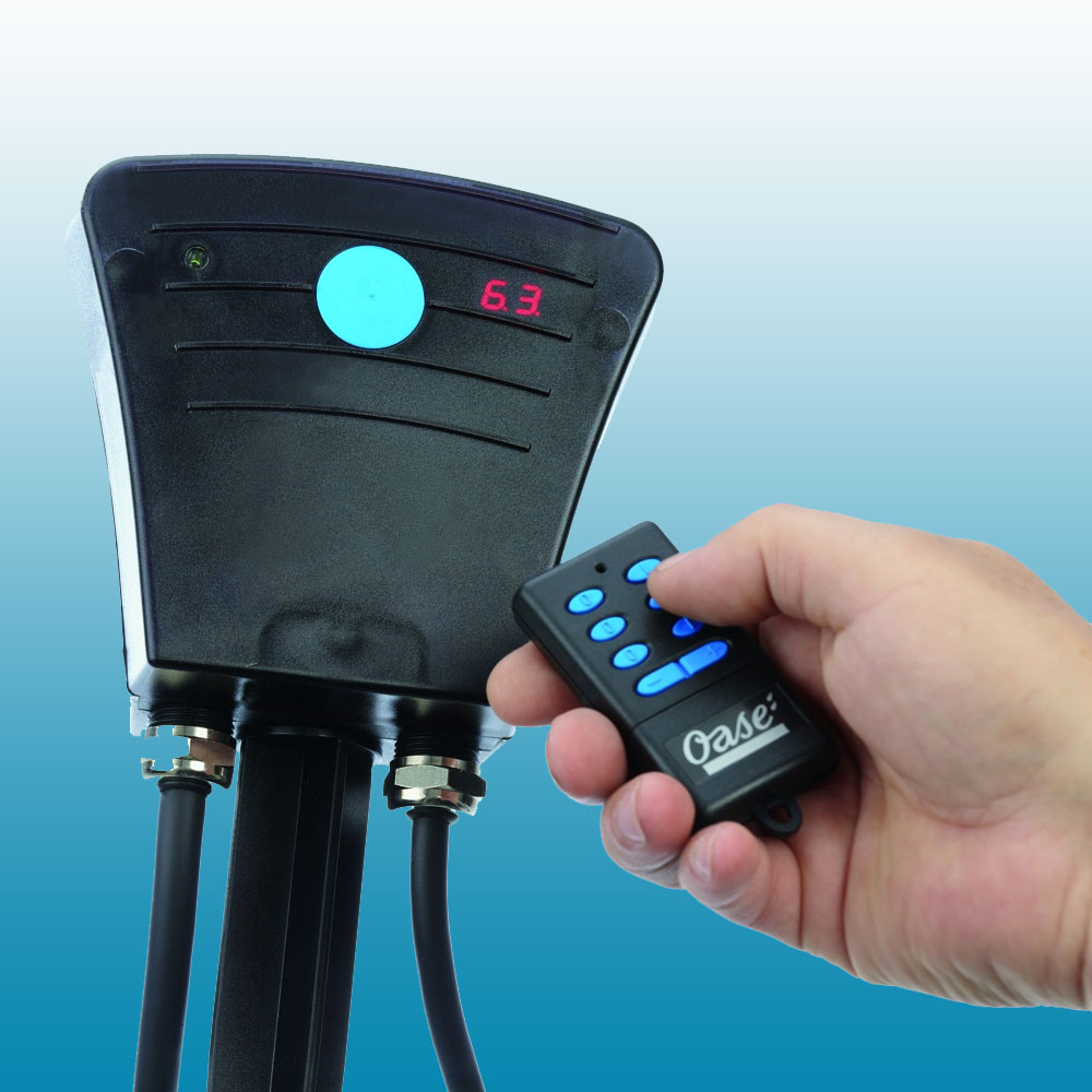 Aquamax Eco Twin