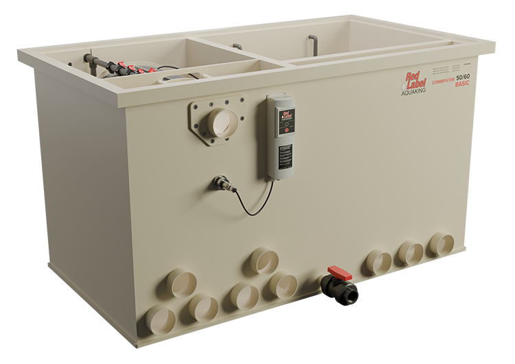 BASIC Combi 50/60