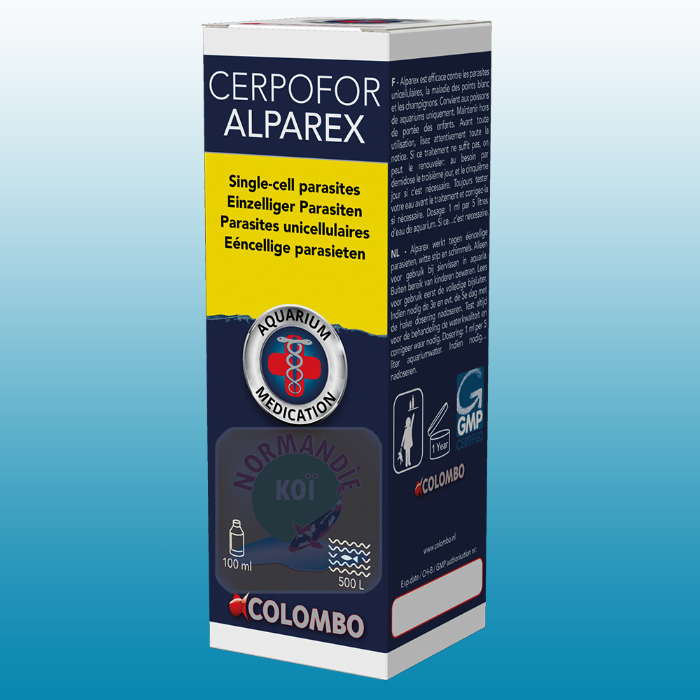 Colombo Cerpofor Alparex