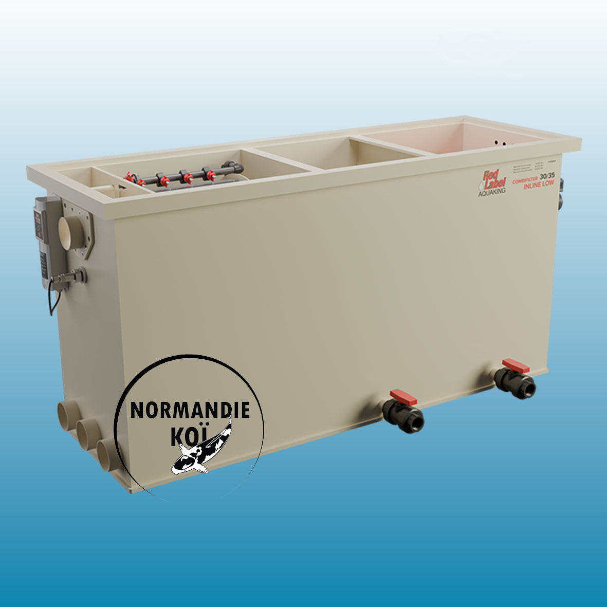 Inline Combi 30/35