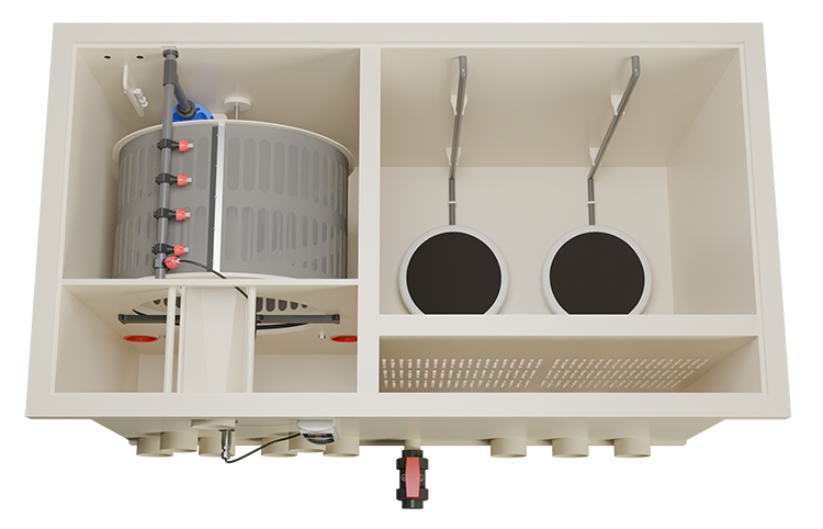 BASIC Combi 50/60