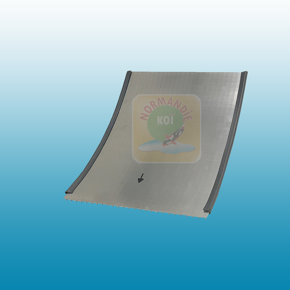 Ultra sieve III