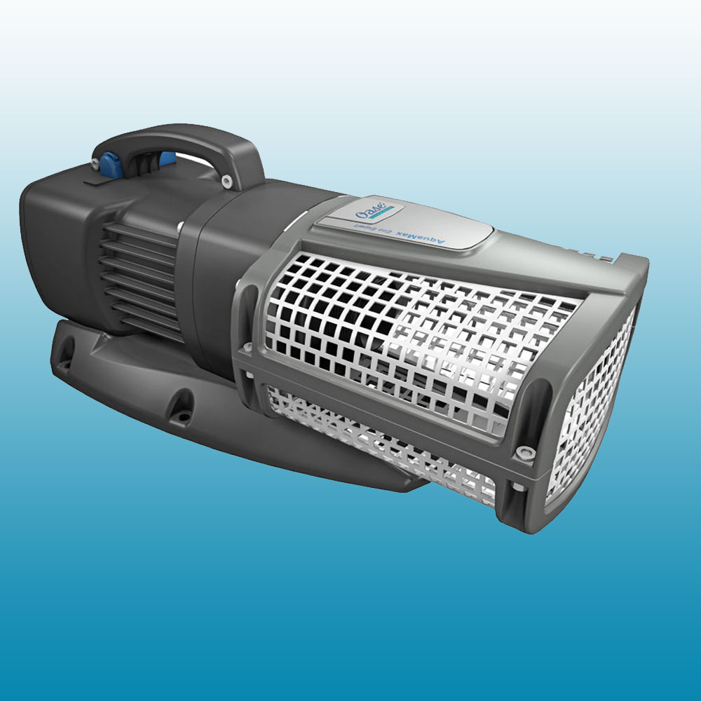 Oase Aquamax Eco Expert